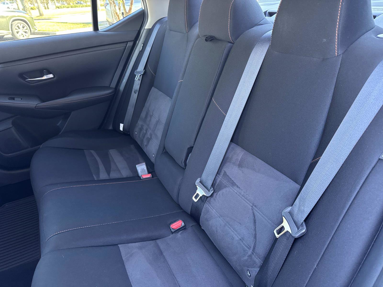 Used 2021 Nissan Sentra SR image 13