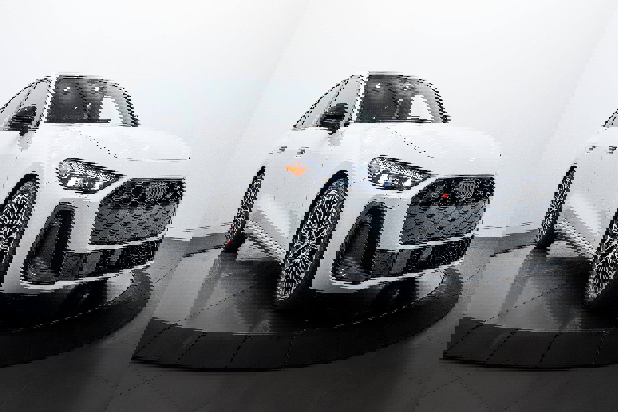 New 2025 Audi S5 Premium Plus image 2