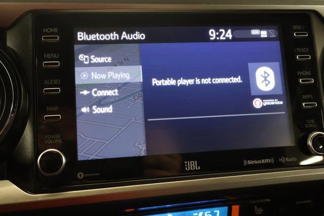 Used 2023 Toyota Tacoma Limited AWD/4WD image 25