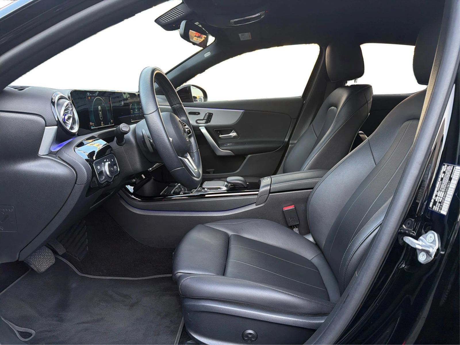 Used 2021 Mercedes-Benz A 220 image 9