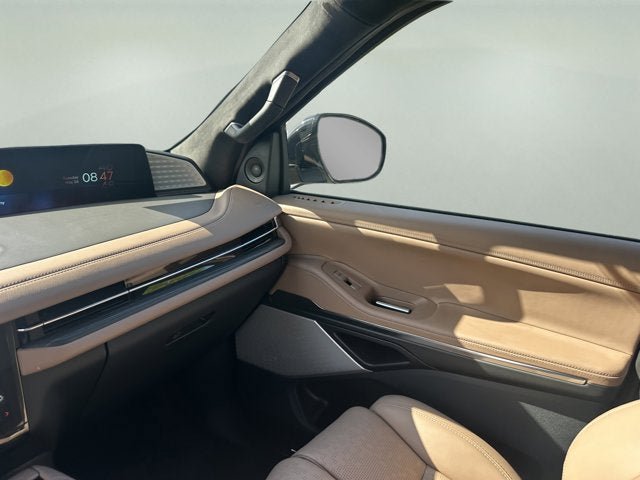 New 2026 Lincoln Navigator Black Label AWD/4WD image 19