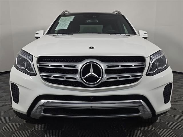 Used 2019 Mercedes-Benz GLS 450 4MATIC image 10