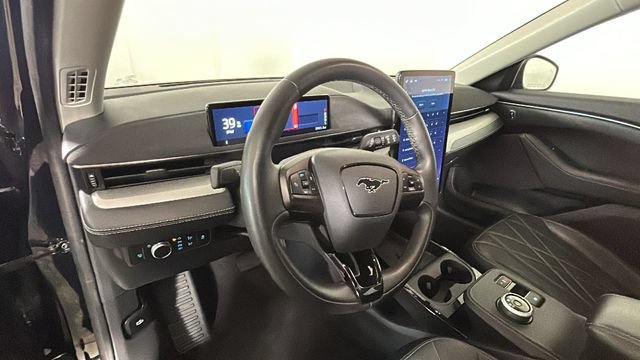 Used 2022 Ford Mustang Mach-E Select RWD image 13