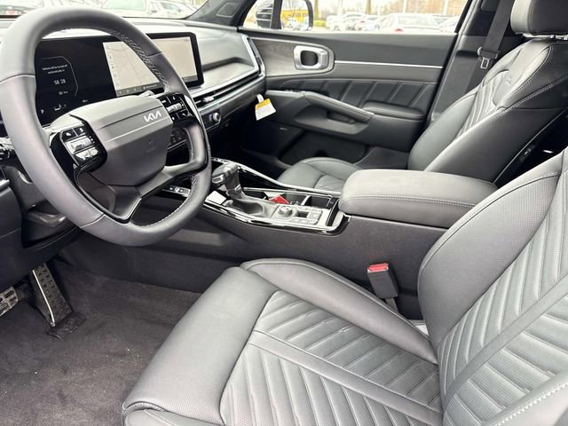 New 2026 Kia Sorento SX Prestige image 13