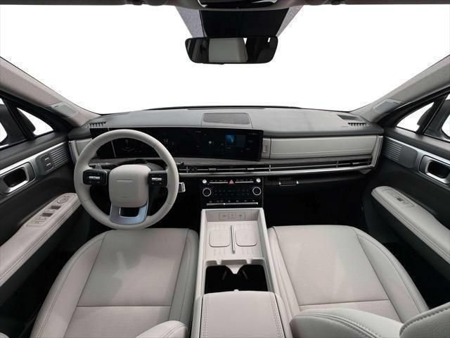 New 2026 Hyundai Santa Fe Limited AWD/4WD image 13