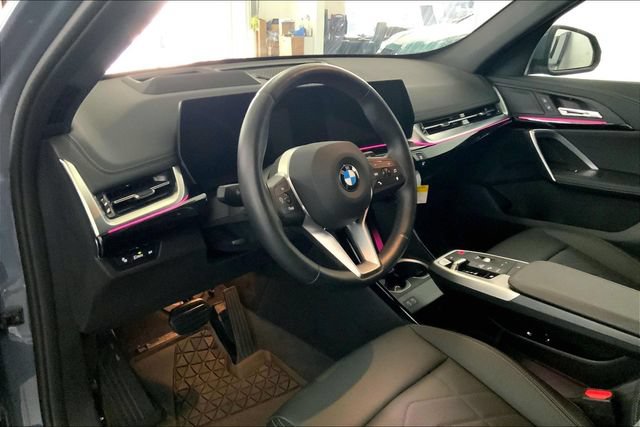 Used 2026 BMW X1 xDrive28i w/ Technology Package AWD/4WD image 7