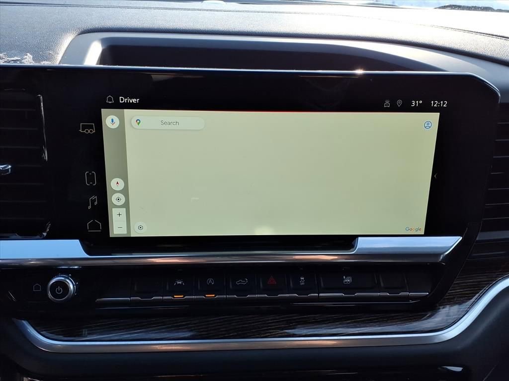 Used 2022 GMC Sierra 1500 SLE w/ Enhanced Capability Package image 10