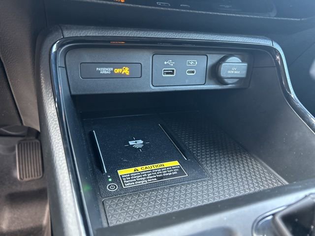 Used 2024 Honda CR-V EX-L image 25