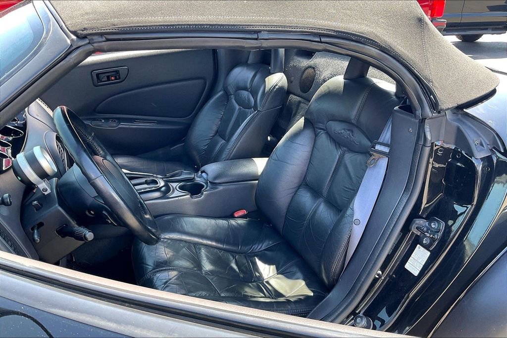 Used 1999 Plymouth Prowler RWD image 22