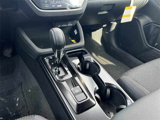 New 2026 Subaru Forester Premium image 17