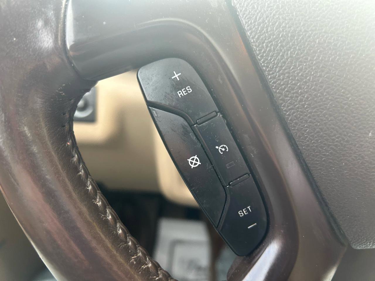 Used 2011 Buick Enclave CXL w/ Trailering Provision Package image 20