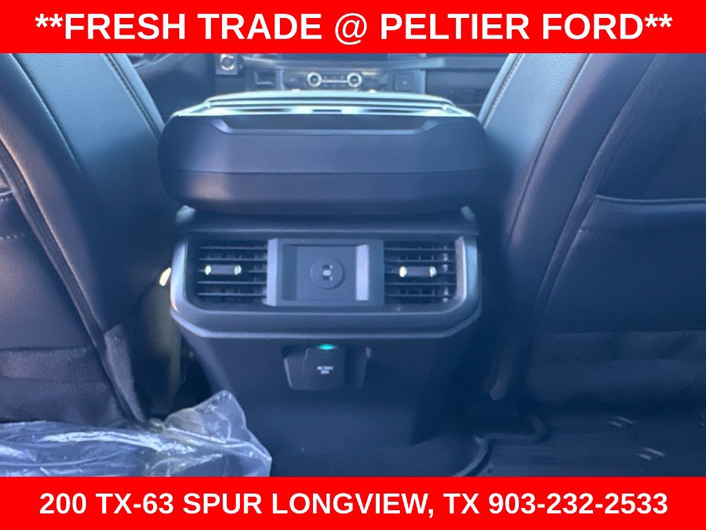 Used 2026 Ford F150 Tremor AWD/4WD image 18
