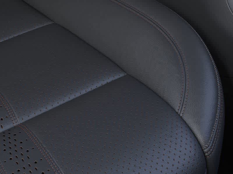 New 2026 Chevrolet Silverado 2500 High Country image 21