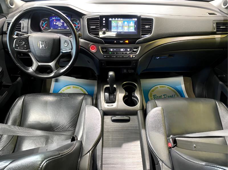 Used 2020 Honda Pilot EX-L image 10