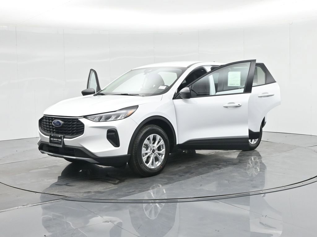 New 2025 Ford Escape Active image 32