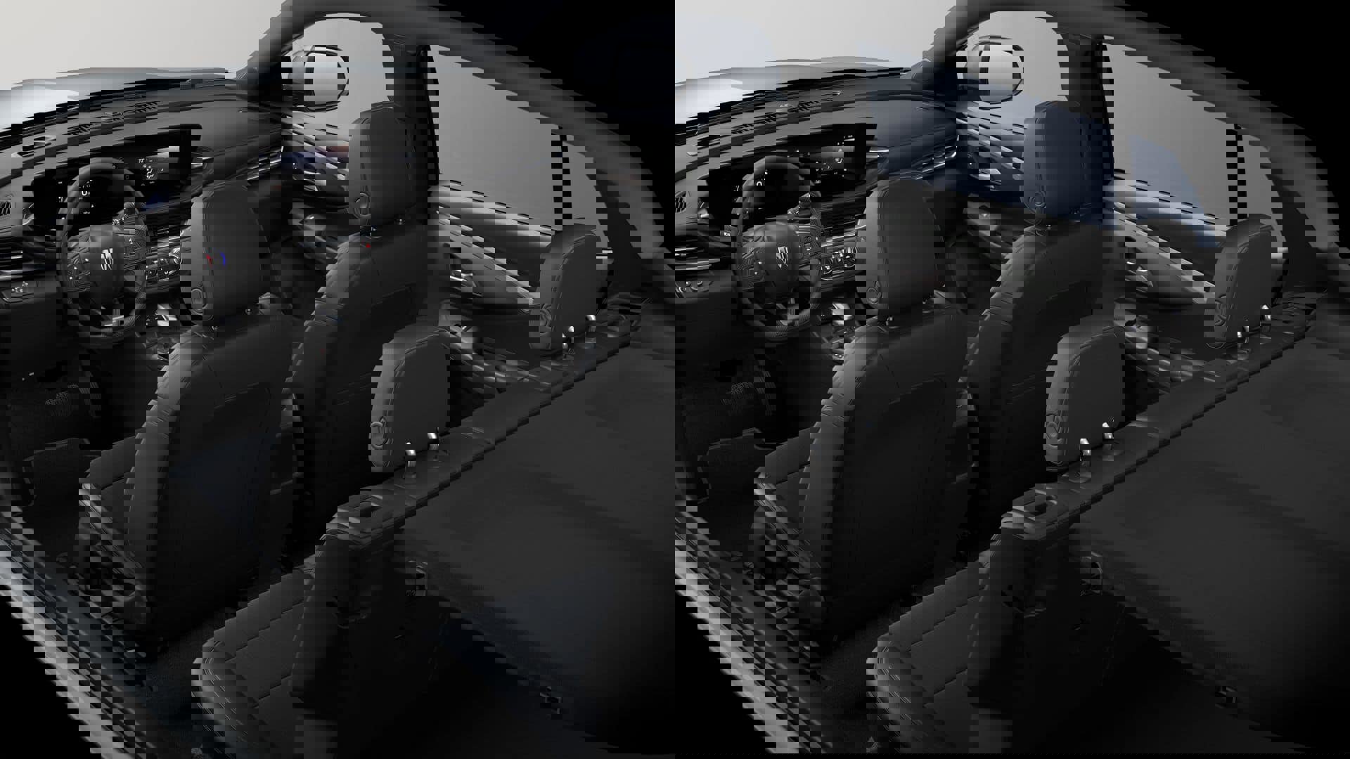 New 2026 Buick Envista Preferred FWD image 10