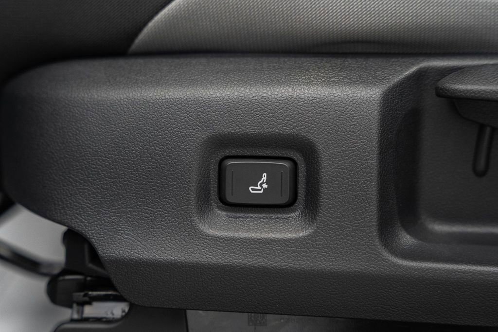 New 2026 Toyota Tacoma TRD Off-Road image 35