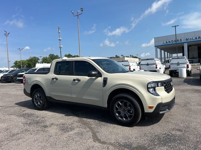 Used 2025 Ford Maverick XLT w/ Equipment Group 302A
