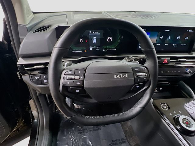 Certified 2026 Kia Sportage S image 11