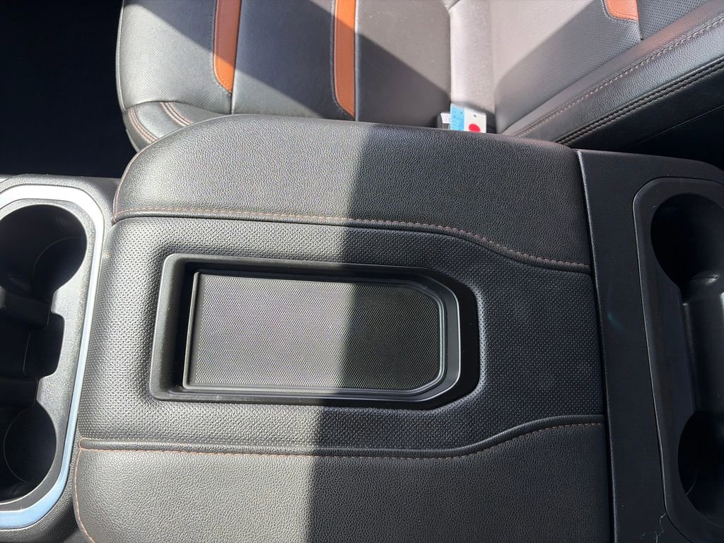 Used 2021 GMC Sierra 2500 AT4 w/ AT4 Premium Plus Package AWD/4WD image 30