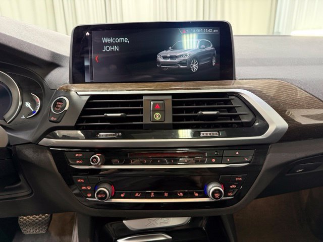 Used 2019 BMW X3 xDrive30i AWD/4WD image 13