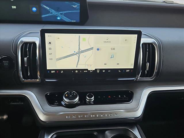 New 2026 Ford Expedition Platinum w/ Driver's Package image 12