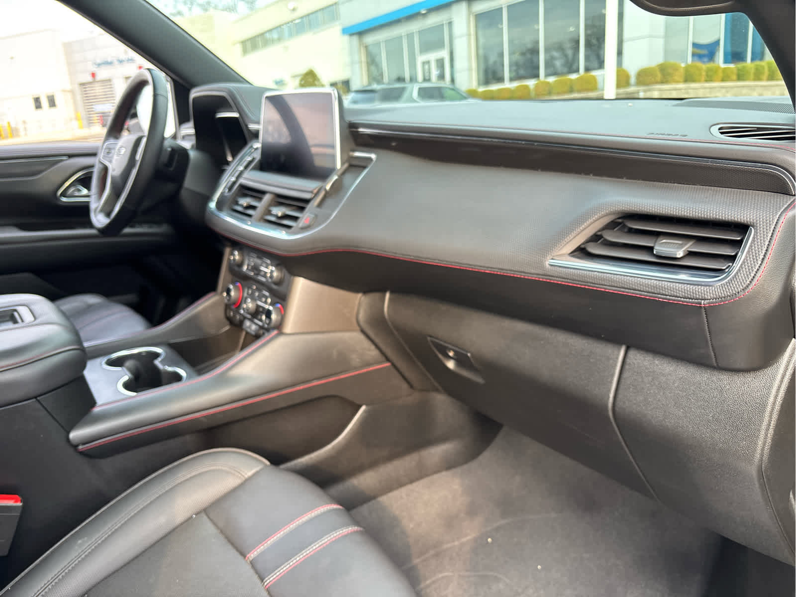 Certified 2023 Chevrolet Tahoe RST w/ Luxury Package image 32