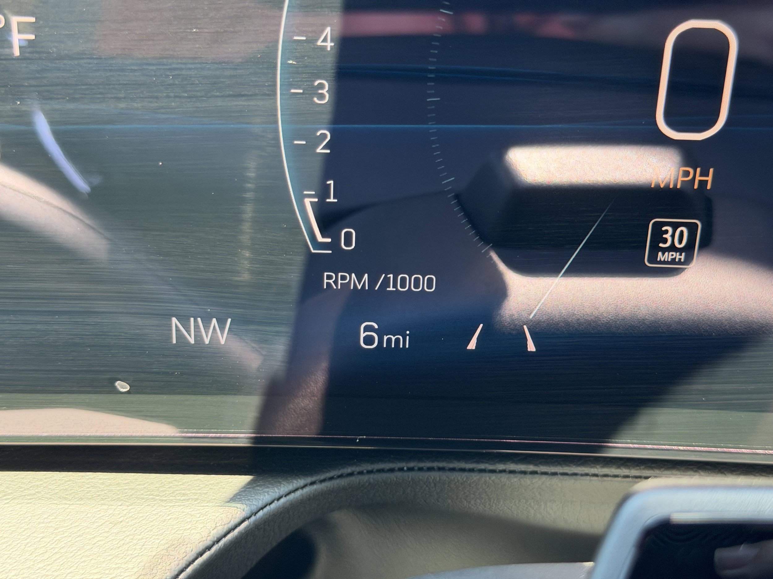 New 2026 Cadillac CT5 Premium Luxury RWD image 30