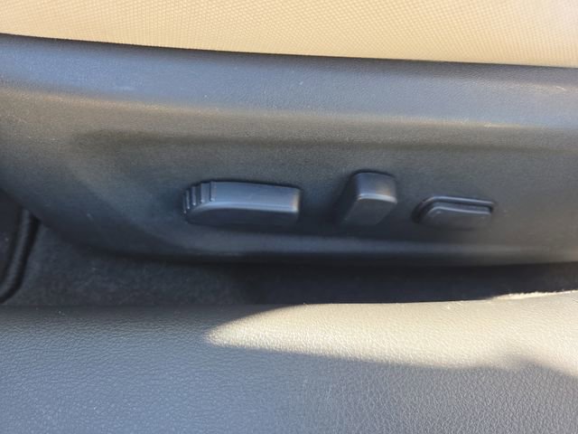 Used 2021 Nissan Altima 2.5 SV w/ SV Premium Package image 18