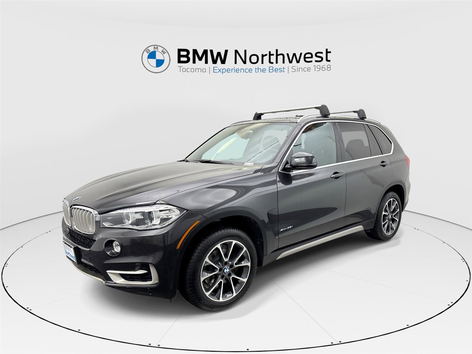 Used 2018 BMW X5 xDrive35i image 1