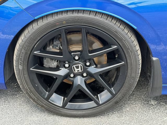 Used 2023 Honda Civic Si image 19