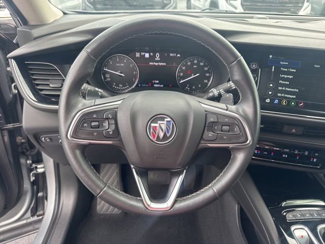 Used 2023 Buick Envision Avenir AWD/4WD image 14