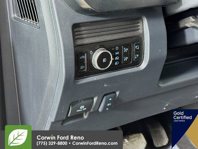Certified 2025 Ford F350 Lariat w/ Lariat Ultimate Package image 13