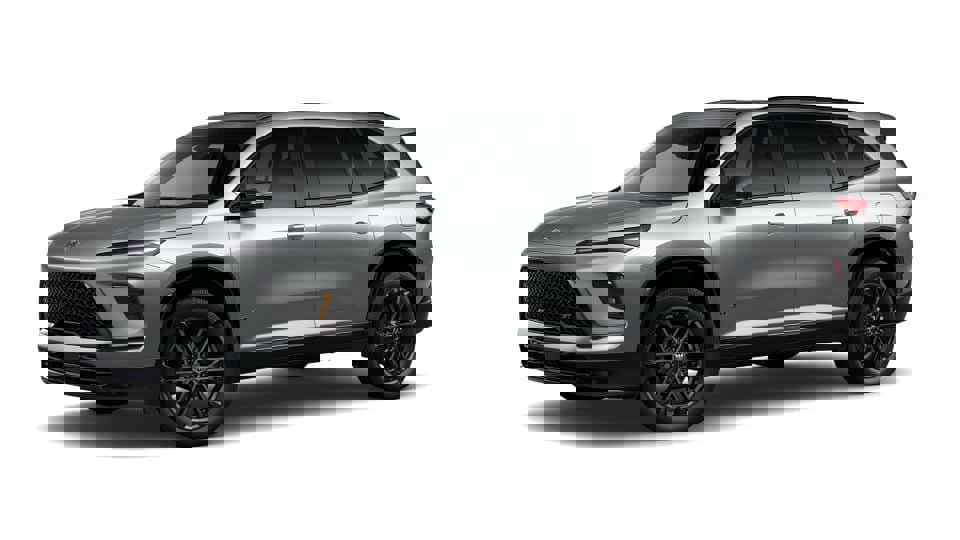 New 2026 Buick Enclave Sport Touring w/ Power Package image 28