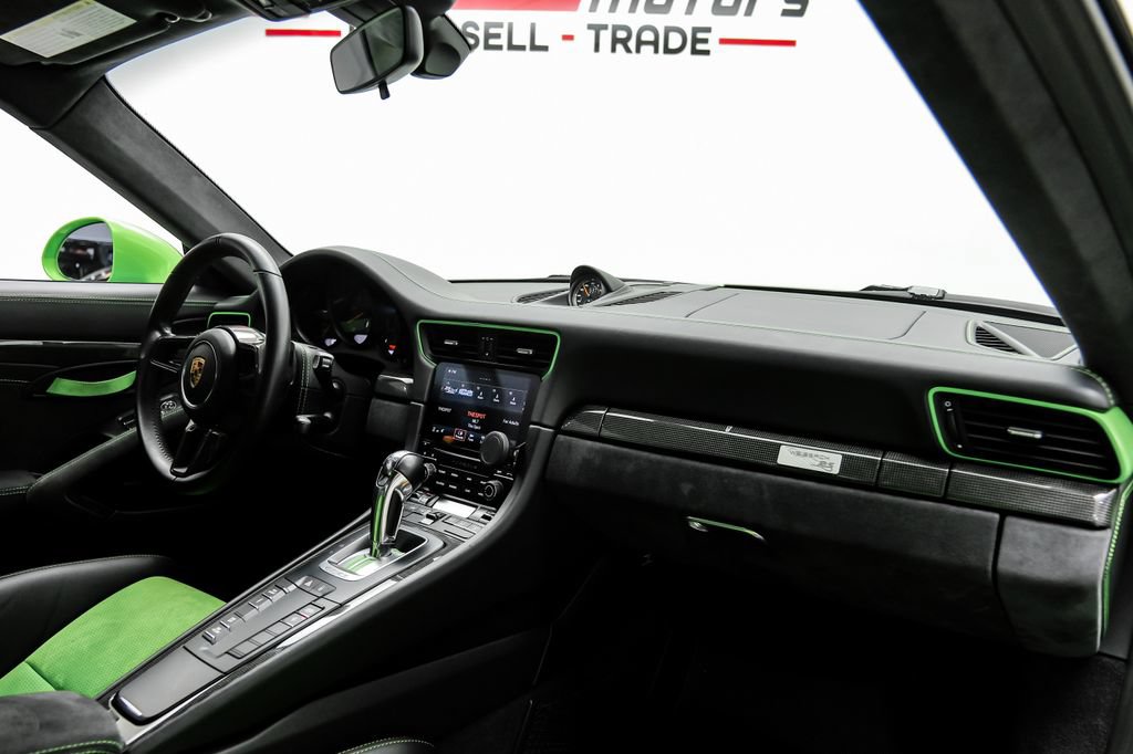 Used 2019 Porsche 911 GT3 RS RWD image 17