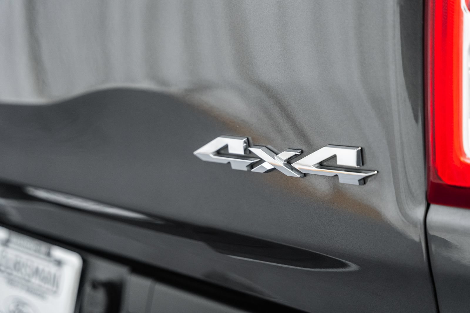Used 2020 RAM 1500 Big Horn AWD/4WD image 9