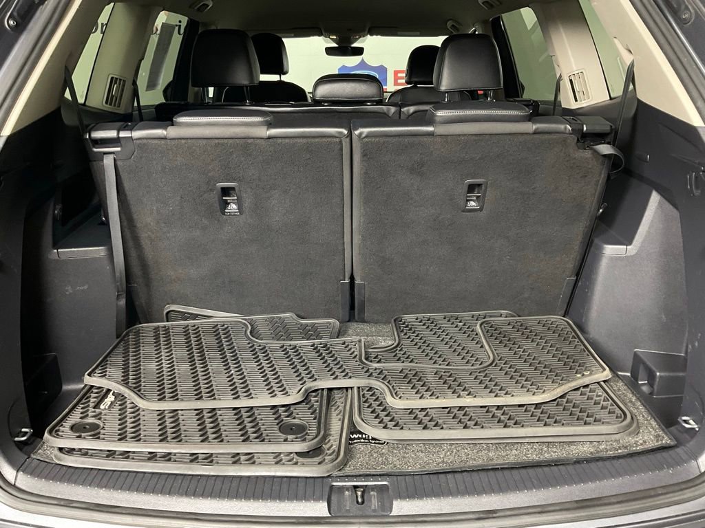 Used 2019 Volkswagen Atlas SE image 11