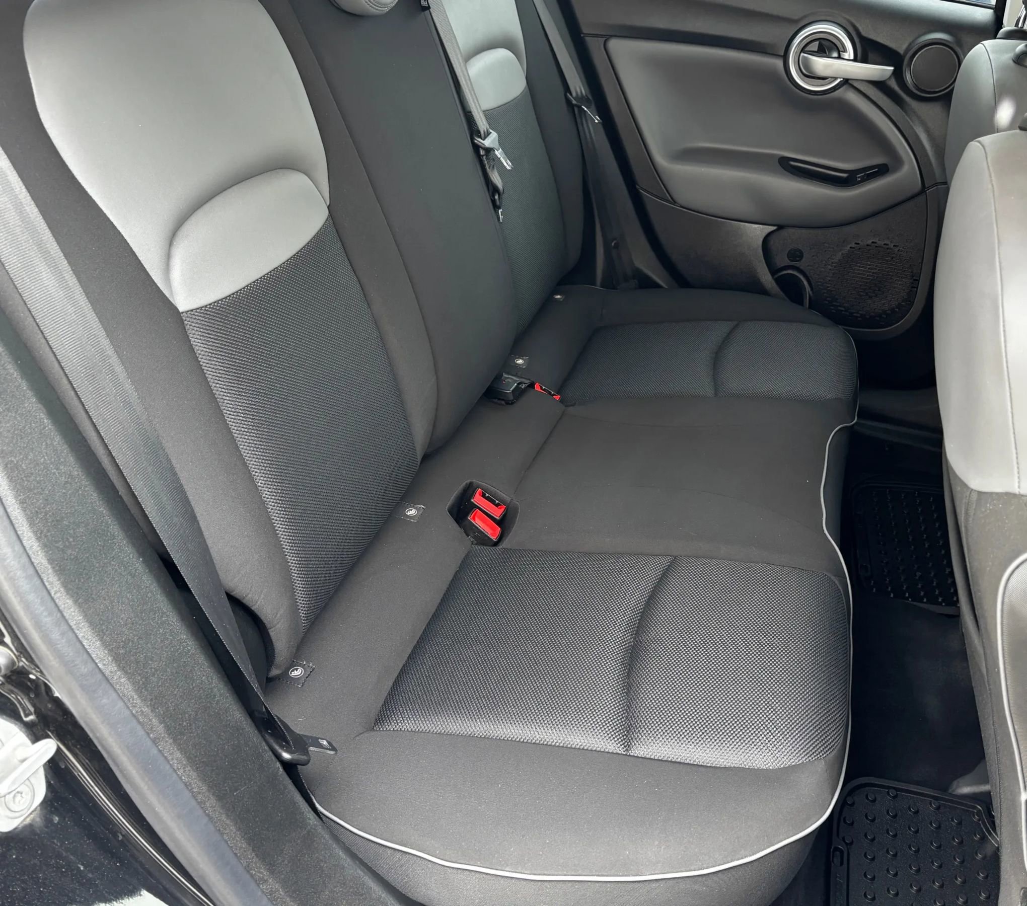 Used 2017 FIAT 500X Pop w/ Pop Popular Equipment Package image 24