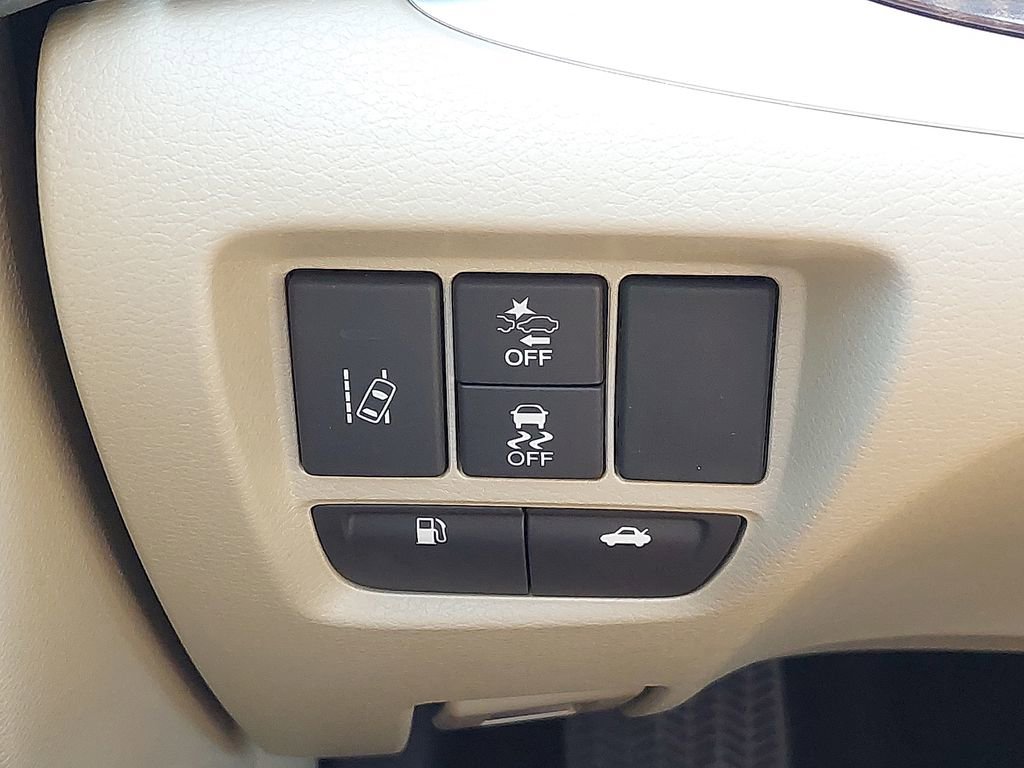 Certified 2019 Acura TLX w/ Technology Package FWD image 23