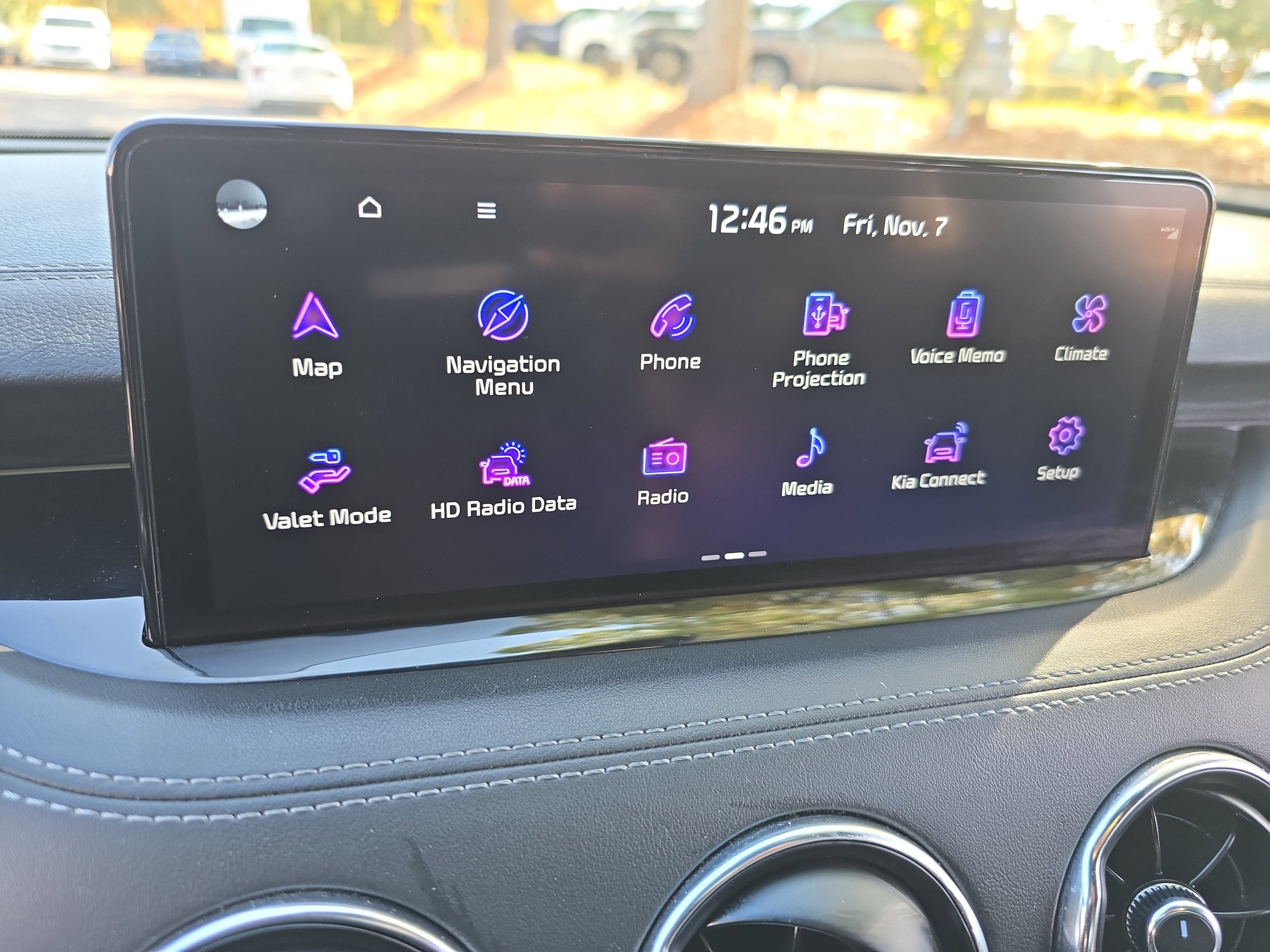 Used 2022 Kia Stinger GT2 w/ Scorpion Package image 23