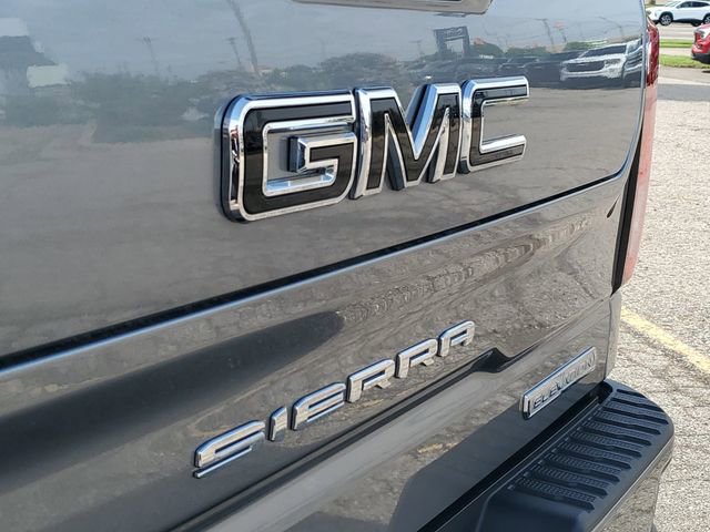 Certified 2021 GMC Sierra 1500 Elevation w/ Preferred Package AWD/4WD image 30