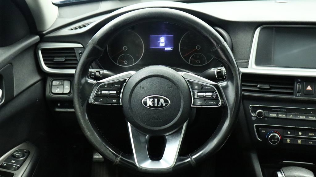 Used 2019 Kia Optima S w/ S Panoramic Sunroof Package image 25