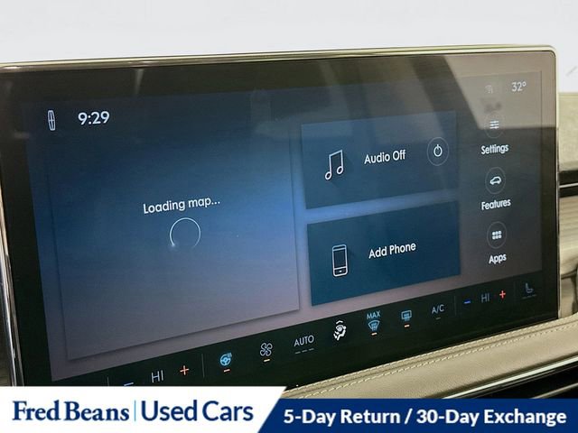 Used 2023 Lincoln Corsair AWD w/ Equipment Group 101A image 21