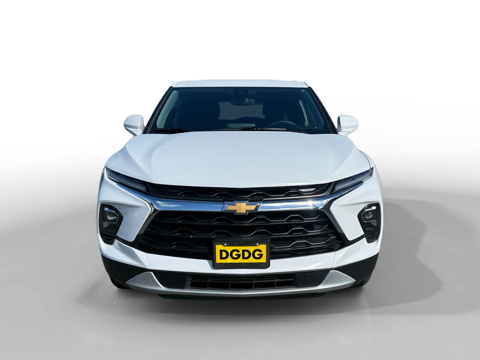 Used 2023 Chevrolet Blazer LT image 8
