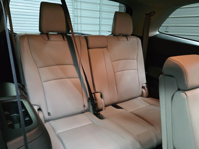 Used 2021 Honda Pilot EX-L image 21