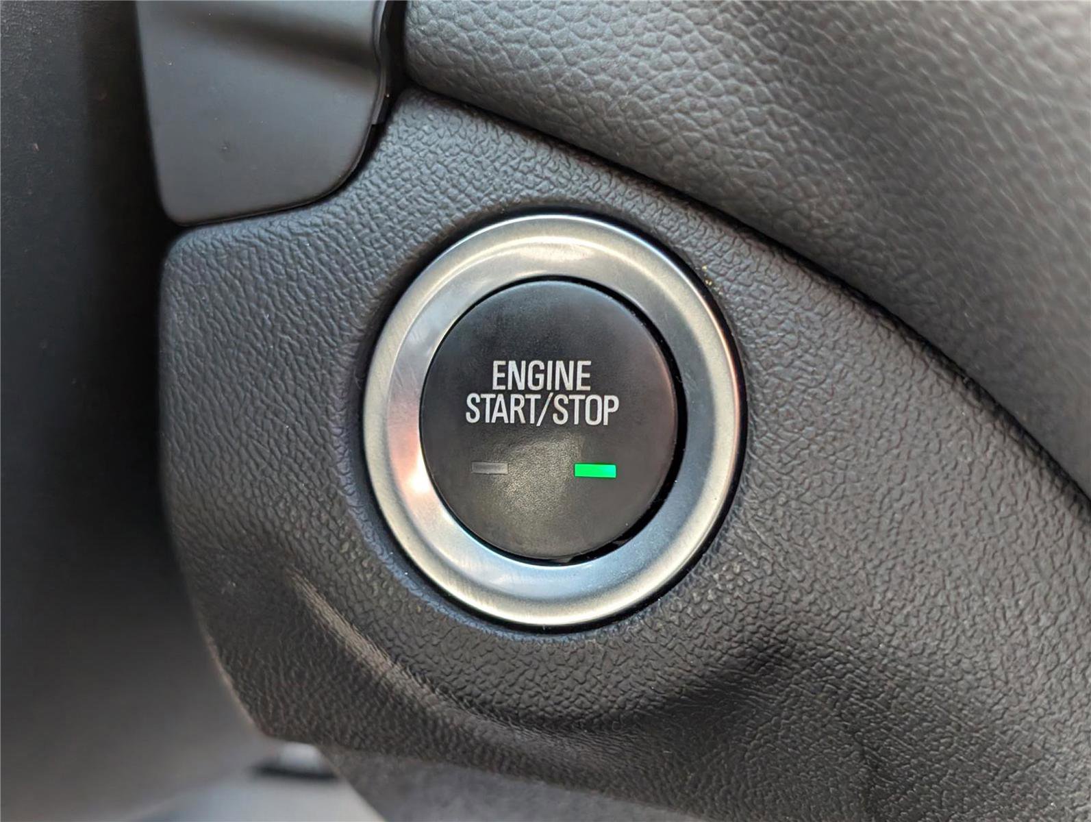 Used 2024 Chevrolet Equinox LT image 22