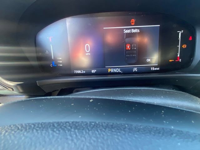 Used 2023 Ford Escape ST-Line Select w/ Tech Pack #1 image 12