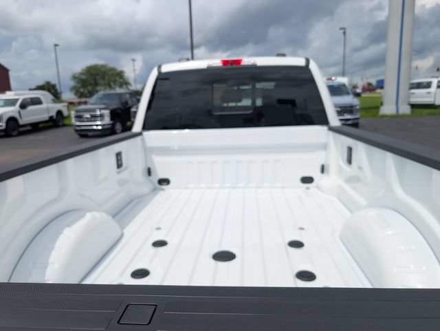 New 2026 Ford F350 Lariat w/ Lariat Ultimate Package AWD/4WD image 9
