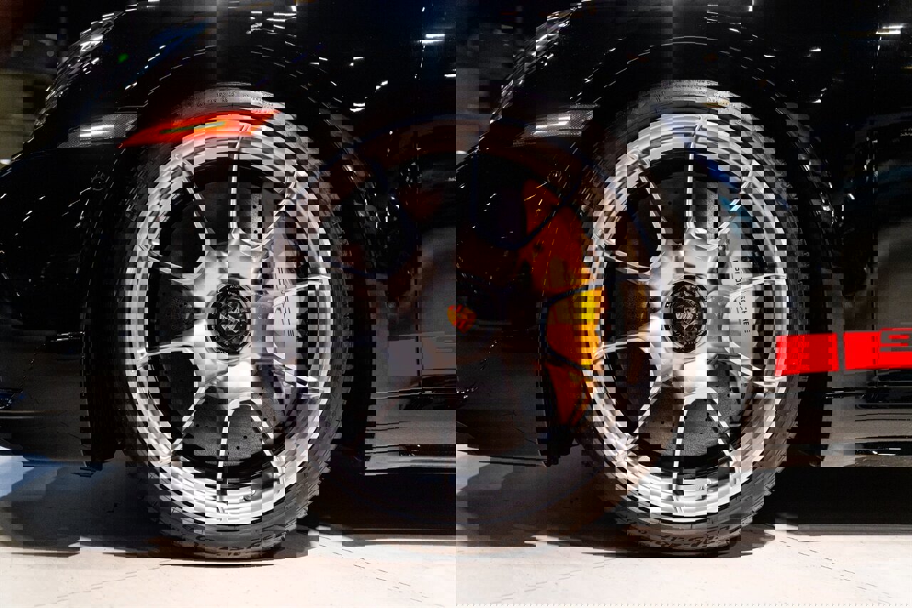 Used 2024 Porsche 911 Turbo S image 6