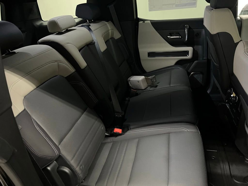 New 2026 GMC Hummer EV SUV image 30